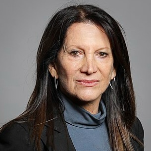 Baronesse Featherstone